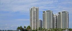 Cape Royale (D4), Condominium #588849121